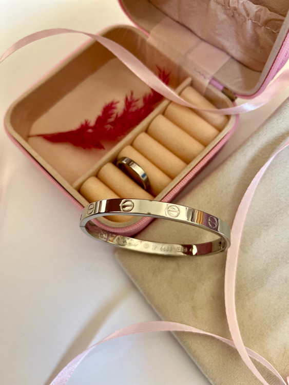 بنگل رنگ ثابت کارتیر