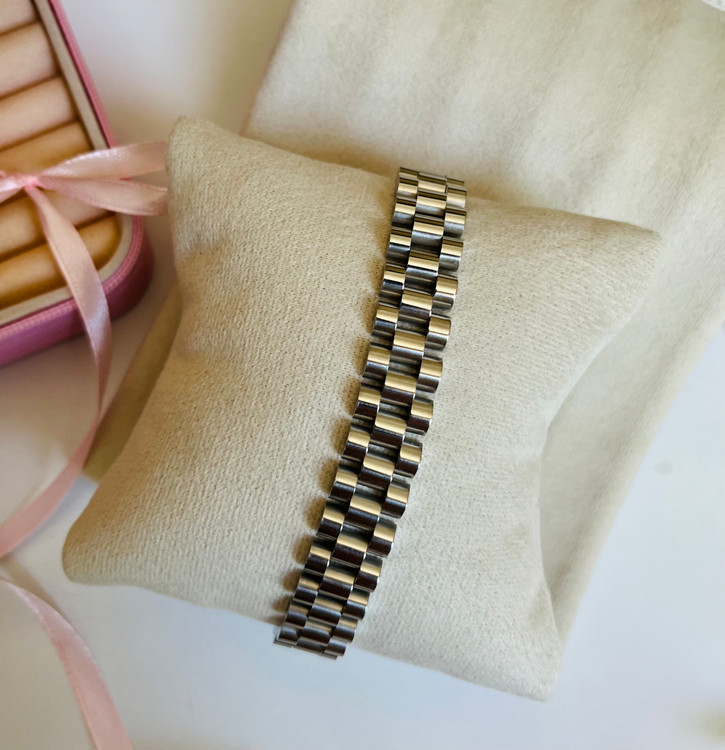 دستبند زنانه رولکس