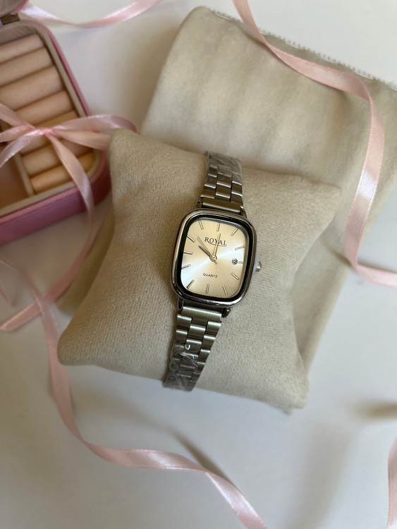 ساعت مچی زنانه