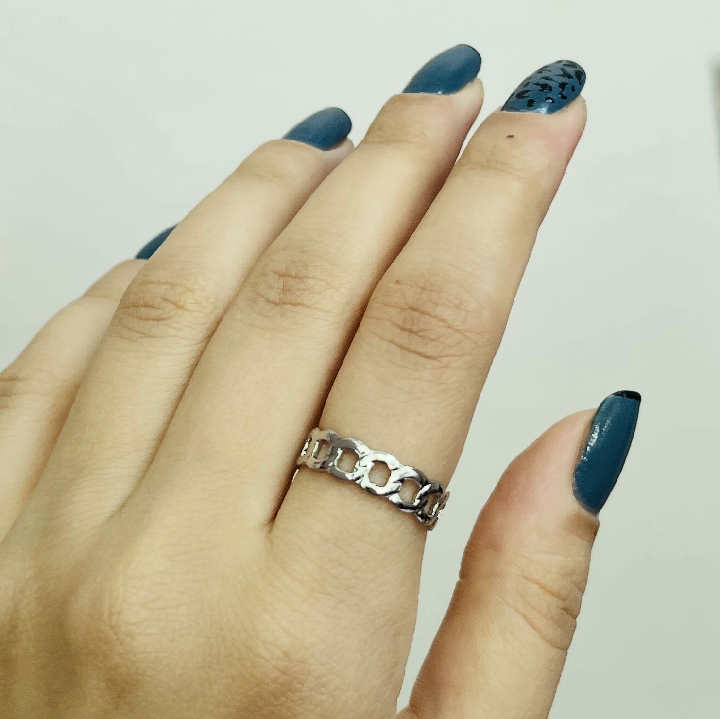 Cartier ring